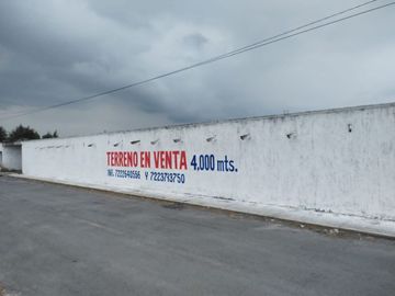 CALIMAYA TERRENO EN VENTA LA CONCHITA