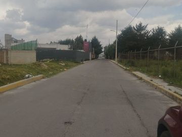 CALIMAYA TERRENO EN VENTA LA CONCHITA