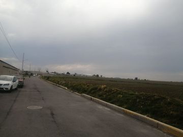 CALIMAYA TERRENO EN VENTA LA CONCHITA