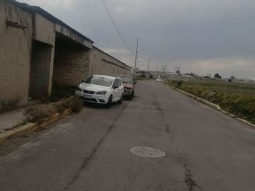 CALIMAYA TERRENO EN VENTA LA CONCHITA