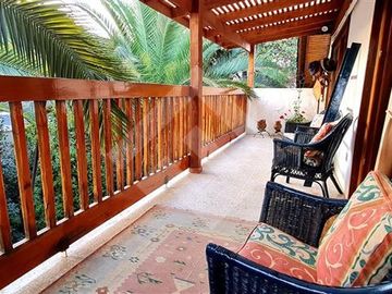 Casa en Venta en Pedro de Valdivia Norte