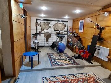 Casa en Venta en Pedro de Valdivia Norte