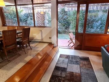 Casa en Venta en Pedro de Valdivia Norte