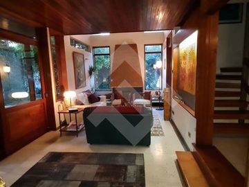 Casa en Venta en Pedro de Valdivia Norte