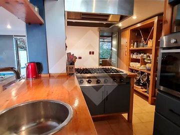 Casa en Venta en Pedro de Valdivia Norte