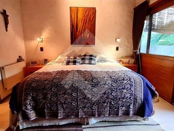 Casa en Venta en Pedro de Valdivia Norte