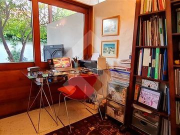 Casa en Venta en Pedro de Valdivia Norte