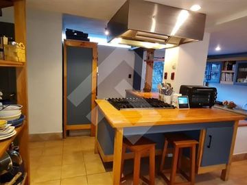 Casa en Venta en Pedro de Valdivia Norte