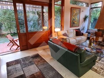 Casa en Venta en Pedro de Valdivia Norte
