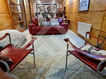 Casa en Venta en Pedro de Valdivia Norte