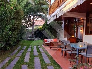 Casa en Venta en Pedro de Valdivia Norte