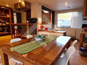 Casa en Venta en Pedro de Valdivia Norte