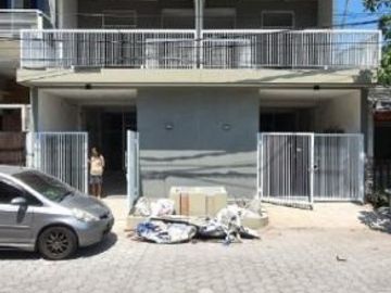 New Town house 3LT under 2M Wisma permai Row 10meter