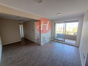 Departamento en Venta en Angol 3D, Estacionamiento y bodega