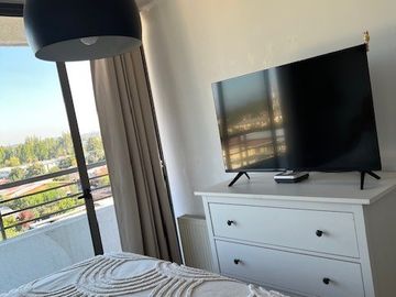 ¡EL DEPARTAMENTO DE TUS SUEÑOS EXISTE! ARGOMEDO, CURICÓ.
