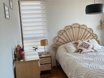 ¡EL DEPARTAMENTO DE TUS SUEÑOS EXISTE! ARGOMEDO, CURICÓ.