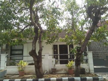 Rumah di babatan pilang - wiyung , surabaya