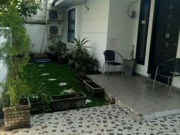 Rumah di babatan pilang - wiyung , surabaya