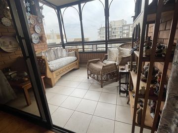 Departamento en venta de 3 dorm. en Las Condes