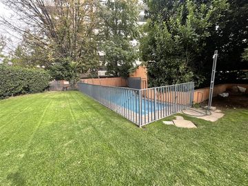 Departamento en venta de 3 dorm. en Las Condes