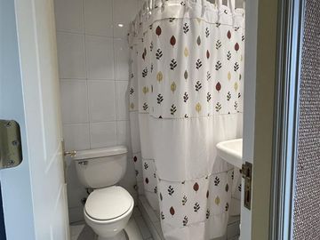 Departamento en venta de 3 dorm. en Las Condes
