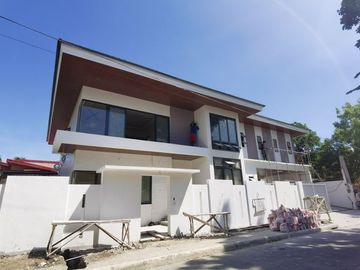 For Sale: Brand New Modern House in Marcelo Green Village, Paranaque