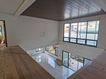 For Sale: Brand New Modern House in Marcelo Green Village, Paranaque