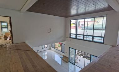 For Sale: Brand New Modern House in Marcelo Green Village, Paranaque