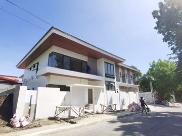 For Sale: Brand New Modern House in Marcelo Green Village, Paranaque