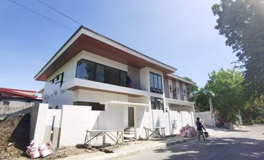 For Sale: Brand New Modern House in Marcelo Green Village, Paranaque