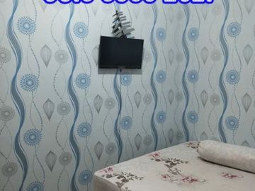 Kost Laki Laki Dekat GIANT MARGOREJO Bersih dan Nyaman