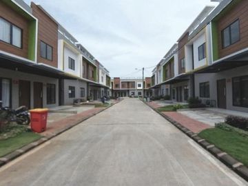 JUAL RUMAH KOST MEWAH DI GALUHMAS KARAWANG