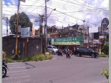 TANAH MURAH DAYU, DEKAT JL RAYA KALIURANG KM 9