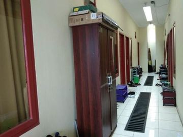 Dijual Cepat Kos-kosan Murah 45 Kamar Occupansi 90 % di Benhill Hanya 16 Milyar sj
