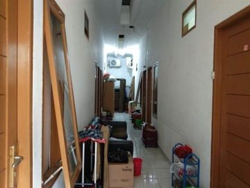 Dijual Cepat Kos-kosan Murah 45 Kamar Occupansi 90 % di Benhill Hanya 16 Milyar sj