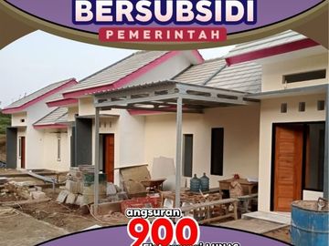 hunian nyaman area pakis kedungrejo design minimalis