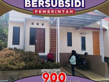 hunian nyaman area pakis kedungrejo design minimalis