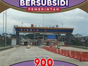 hunian nyaman area pakis kedungrejo design minimalis