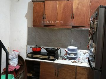 Rumah 2 Lantai Dengan Lingkungan Hidup Di Jaksel 7644