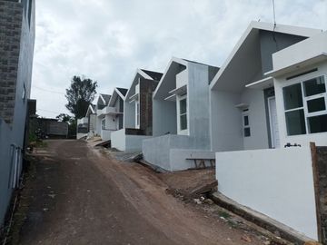 PROSES Cepat DP Mulai 20JT Langsung Akad Rumah dekat Tol Cileunyi Cibiru Jatinangor