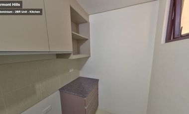 Ready For Occupancy San Juan