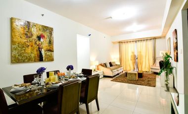 Ready For Occupancy San Juan