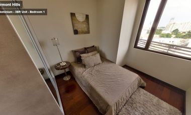 Ready For Occupancy San Juan