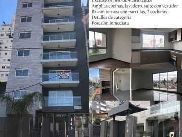 Departamento en Venta Ramos Mejia / La Matanza (A034 1345)