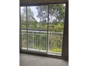 VENTA  APTO EN EL OCCIDENTE DE ARMENIA Q. 3207746921-3162818031