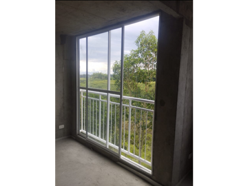 VENTA  APTO EN EL OCCIDENTE DE ARMENIA Q. 3207746921-3162818031