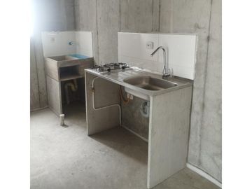 VENTA  APTO EN EL OCCIDENTE DE ARMENIA Q. 3207746921-3162818031