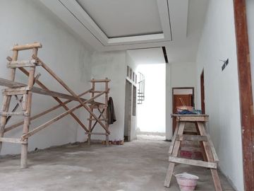 RUMAH SULTAN HANYA DI PAKIS AKSES MUDAH MENUJU EXIT TOL PAKIS