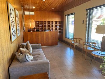 DEPARTAMENTO EN EXCLUSIVO EDIFICIO COSTANERA DE VALDIVIA !!!