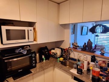DEPARTAMENTO EN EXCLUSIVO EDIFICIO COSTANERA DE VALDIVIA !!!